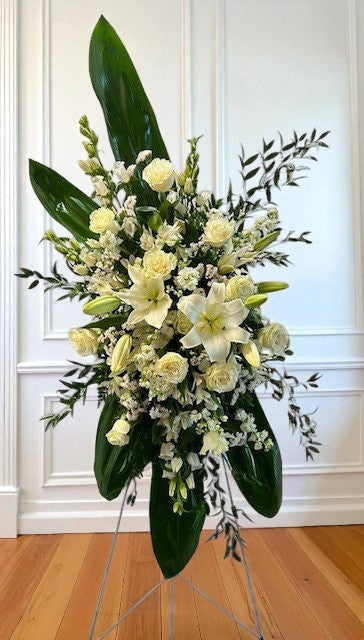 Floral Standing Spray