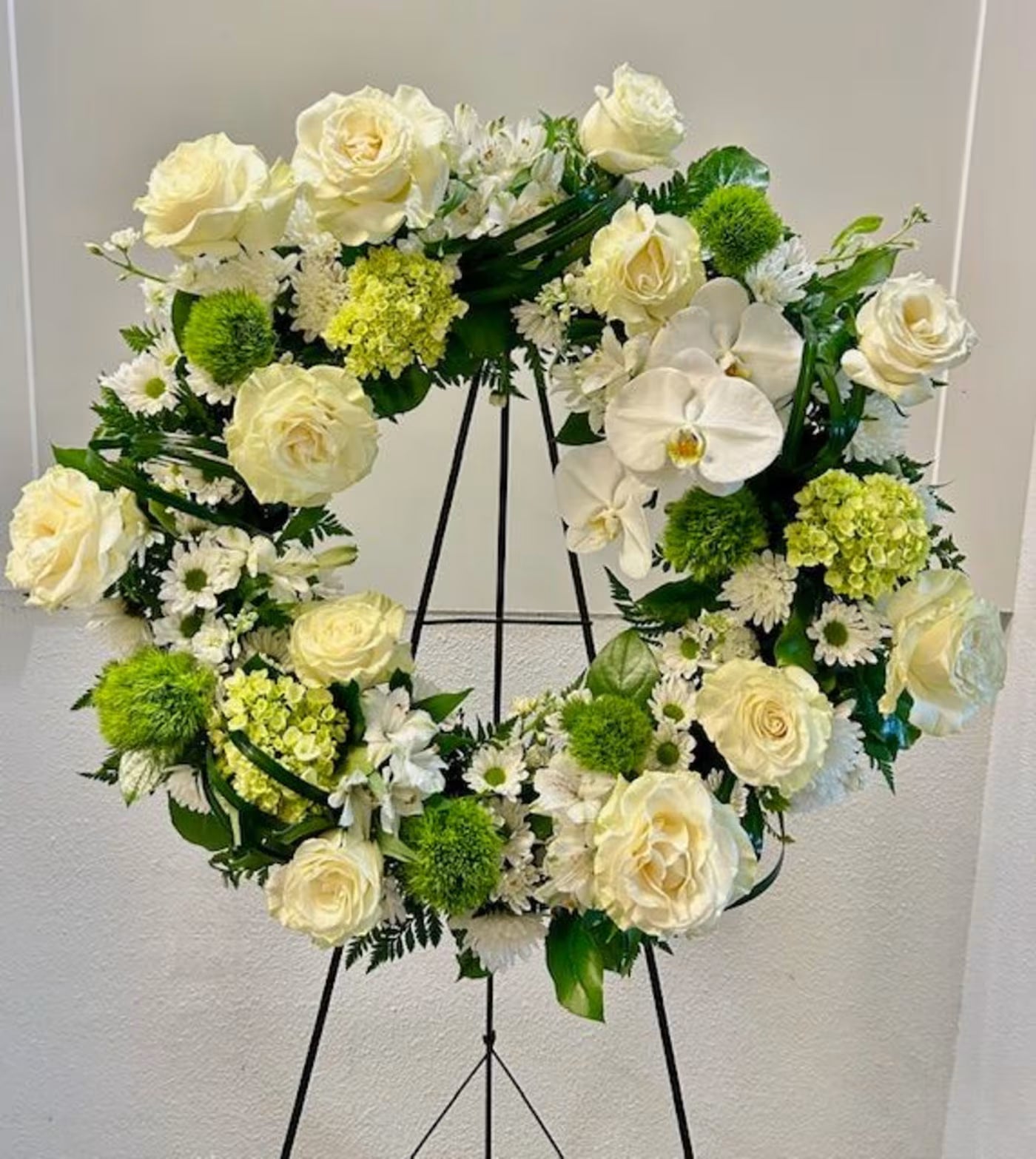Wreath of Light
