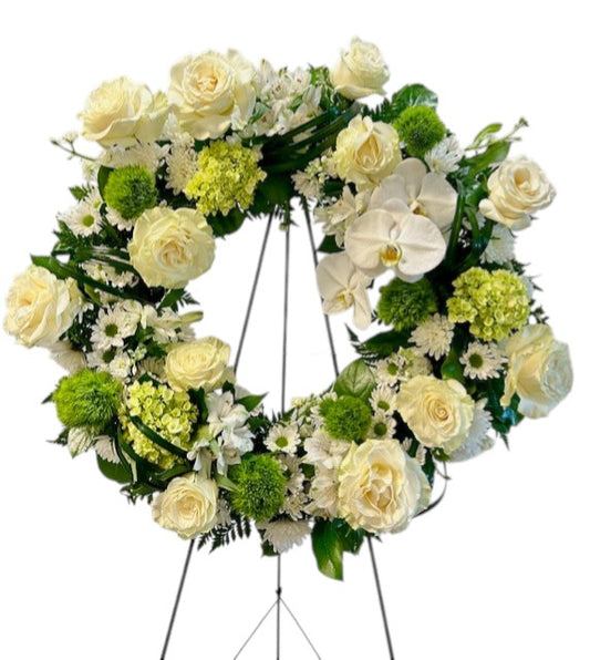 Wreath of Light